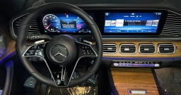 Mercedes-Benz GLE GLE 350 4MATIC SUV 2026