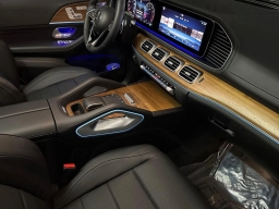 Mercedes-Benz GLE GLE 350 4MATIC SUV 2026