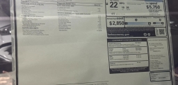 Mercedes-Benz GLE GLE 350 4MATIC SUV 2026