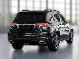 Mercedes-Benz GLE GLE 350 4MATIC SUV 2026