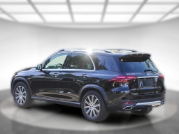 Mercedes-Benz GLE GLE 350 4MATIC SUV 2026
