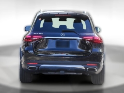 Mercedes-Benz GLE GLE 350 4MATIC SUV 2026