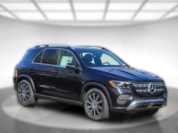 Mercedes-Benz GLE GLE 350 4MATIC SUV 2026