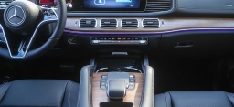 Mercedes-Benz GLE GLE 350 4MATIC SUV 2026