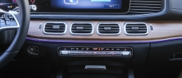 Mercedes-Benz GLE GLE 350 4MATIC SUV 2026