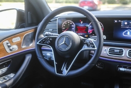 Mercedes-Benz GLE GLE 350 4MATIC SUV 2026