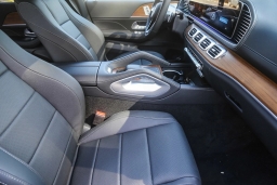 Mercedes-Benz GLE GLE 350 4MATIC SUV 2026
