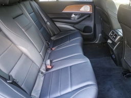 Mercedes-Benz GLE GLE 350 4MATIC SUV 2026