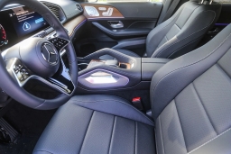 Mercedes-Benz GLE GLE 350 4MATIC SUV 2026