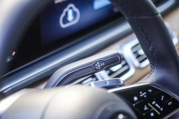 Mercedes-Benz GLE GLE 350 4MATIC SUV 2026
