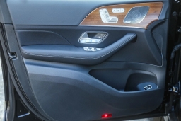 Mercedes-Benz GLE GLE 350 4MATIC SUV 2026