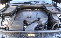 Mercedes-Benz GLE GLE 350 4MATIC SUV 2026