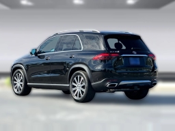 Mercedes-Benz GLE GLE 350 4MATIC SUV 2026