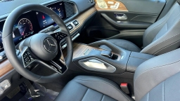 Mercedes-Benz GLE GLE 350 4MATIC SUV 2026