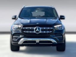 Mercedes-Benz GLE GLE 350 4MATIC SUV 2026