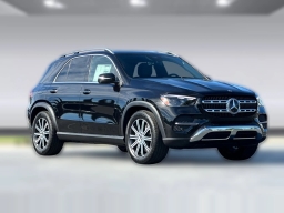 Mercedes-Benz GLE GLE 350 4MATIC SUV 2026