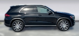 Mercedes-Benz GLE GLE 350 4MATIC SUV 2026