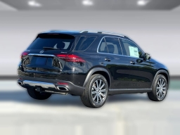 Mercedes-Benz GLE GLE 350 4MATIC SUV 2026