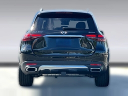 Mercedes-Benz GLE GLE 350 4MATIC SUV 2026