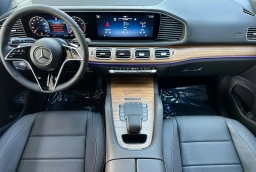 Mercedes-Benz GLE GLE 350 4MATIC SUV 2026