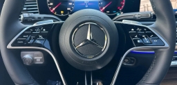 Mercedes-Benz GLE GLE 350 4MATIC SUV 2026