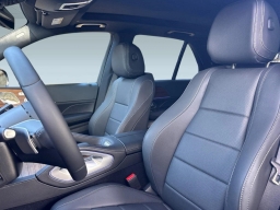 Mercedes-Benz GLE GLE 350 4MATIC SUV 2026