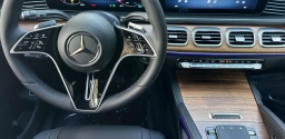 Mercedes-Benz GLE GLE 350 4MATIC SUV 2026