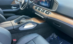 Mercedes-Benz GLE GLE 350 4MATIC SUV 2026