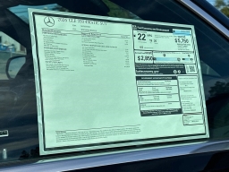Mercedes-Benz GLE GLE 350 4MATIC SUV 2026