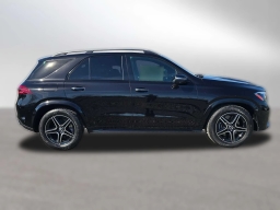 Mercedes-Benz GLE GLE 350 4MATIC SUV 2026