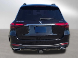 Mercedes-Benz GLE GLE 350 4MATIC SUV 2026