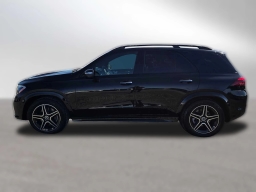 Mercedes-Benz GLE GLE 350 4MATIC SUV 2026