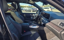 Mercedes-Benz GLE GLE 350 4MATIC SUV 2026
