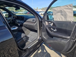 Mercedes-Benz GLE GLE 350 4MATIC SUV 2026