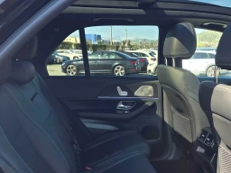 Mercedes-Benz GLE GLE 350 4MATIC SUV 2026