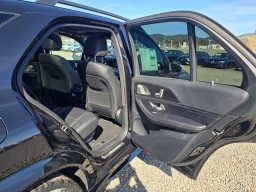 Mercedes-Benz GLE GLE 350 4MATIC SUV 2026