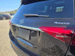 Mercedes-Benz GLE GLE 350 4MATIC SUV 2026