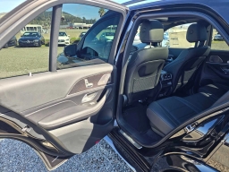 Mercedes-Benz GLE GLE 350 4MATIC SUV 2026