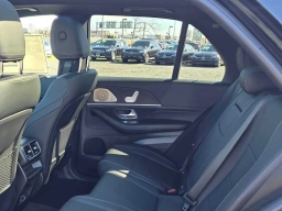Mercedes-Benz GLE GLE 350 4MATIC SUV 2026