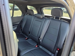Mercedes-Benz GLE GLE 350 4MATIC SUV 2026