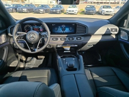 Mercedes-Benz GLE GLE 350 4MATIC SUV 2026