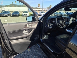 Mercedes-Benz GLE GLE 350 4MATIC SUV 2026