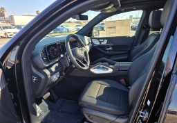 Mercedes-Benz GLE GLE 350 4MATIC SUV 2026