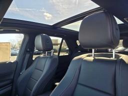 Mercedes-Benz GLE GLE 350 4MATIC SUV 2026
