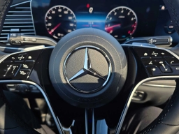 Mercedes-Benz GLE GLE 350 4MATIC SUV 2026
