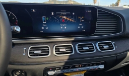 Mercedes-Benz GLE GLE 350 4MATIC SUV 2026