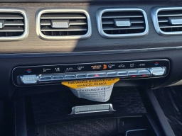 Mercedes-Benz GLE GLE 350 4MATIC SUV 2026