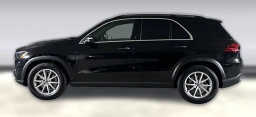 Mercedes-Benz GLE GLE 350 4MATIC SUV 2026