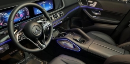 Mercedes-Benz GLE GLE 350 4MATIC SUV 2026