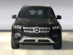 Mercedes-Benz GLE GLE 350 4MATIC SUV 2026